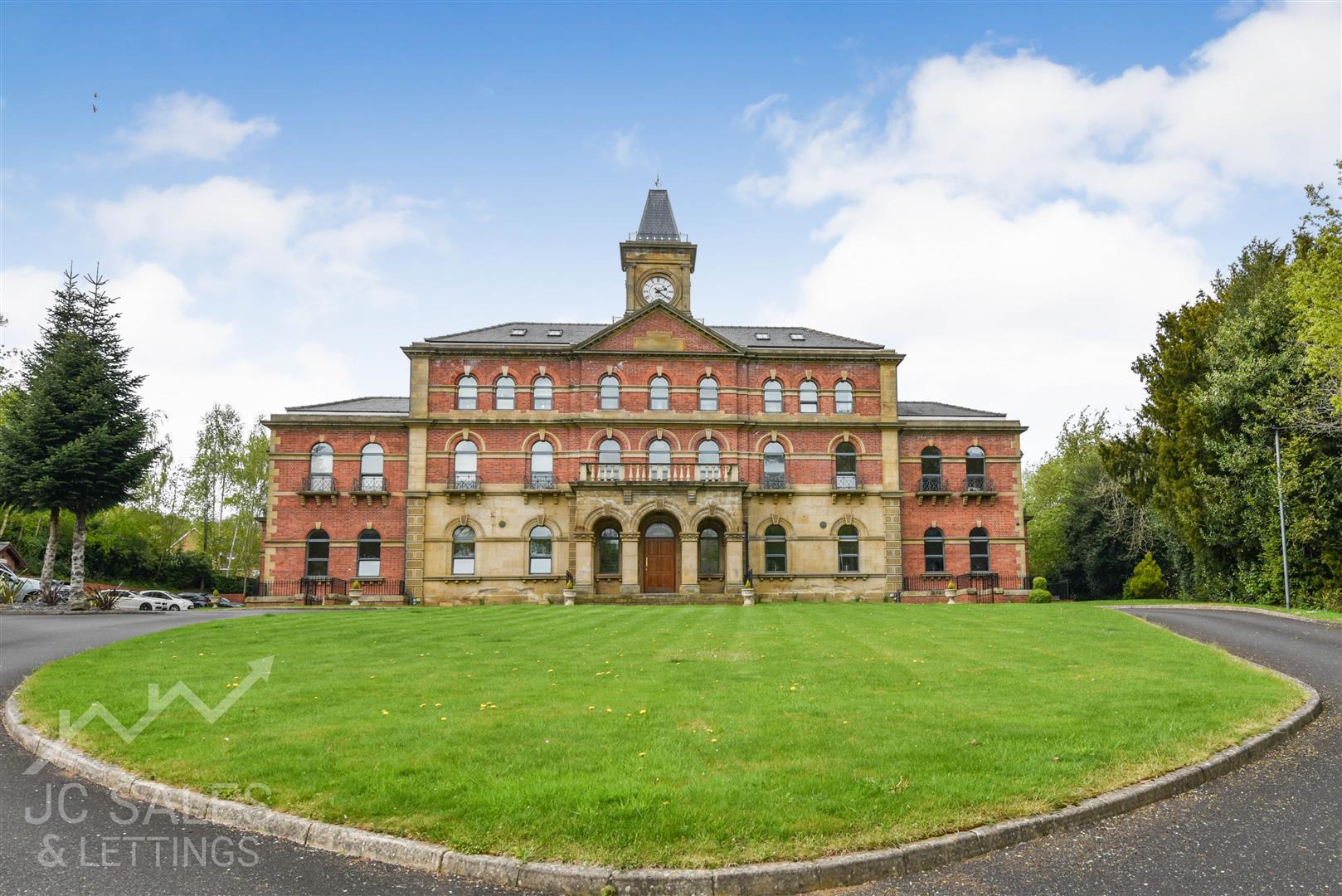 Middlewood Rise, Sheffield